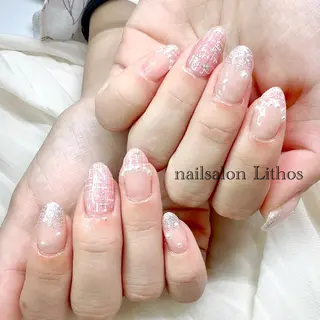 ネイル nailsalon Lithos所属・nailsalon Recontreのネイルデザイン
