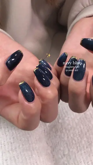 ネイル 1 9 9 7所属・nail 1997のネイルデザイン