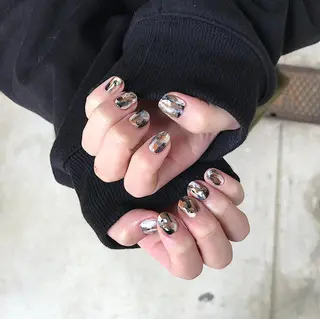 ネイル yukippy nailのネイルデザイン