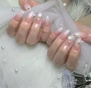 ネイル Nail salon Venusのネイルデザイン
