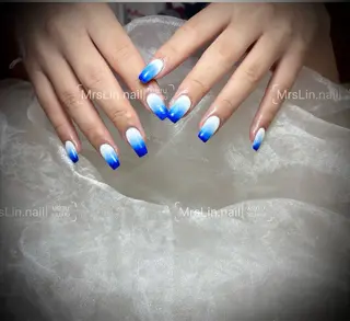 ネイル Mrs Lin.nailのネイルデザイン