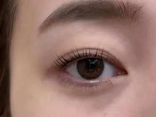 マツエク・マツパ DEEP 長谷川のマツエク・マツパデザイン