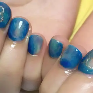 ネイル Nail salon viewt55☺︎のネイルデザイン