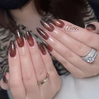 ネイル MaiBeauty Niのネイルデザイン