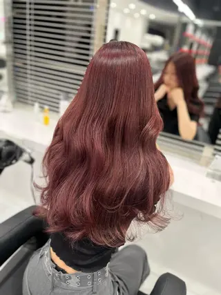 ロング eyelist♡ ao.CHIYOKAのマツエク・マツパデザイン