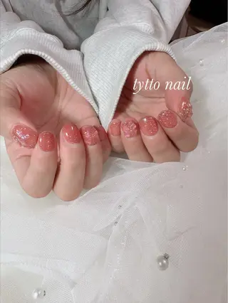 ネイル tytto nail ❤︎‪‪eri‪‪のネイルデザイン