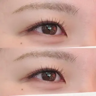 マツエク・マツパ 🦋平林 未莉🦋✨のマツエク・マツパデザイン