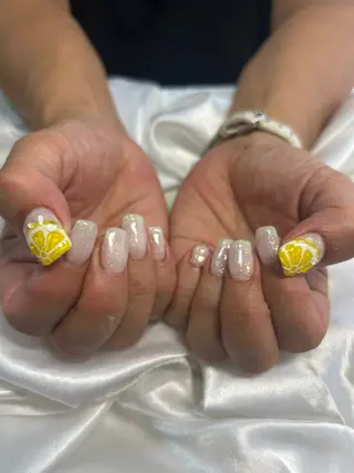 ネイル NailSalon Beniceのネイルデザイン