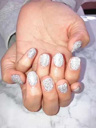 ネイル ecrin (エクラン)のネイルデザイン