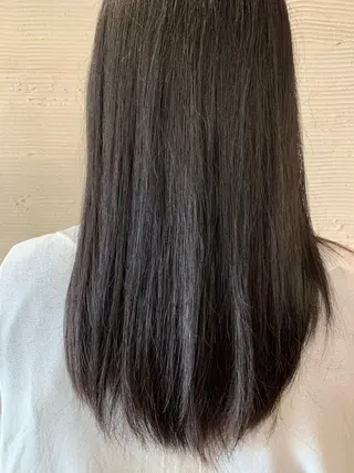 カラー TELAHAIR森川 憂一のヘアスタイル