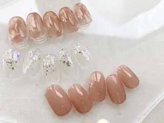 ネイル VANNAILSALON 海老名店所属・VANNAIL 海老名店のネイルデザイン