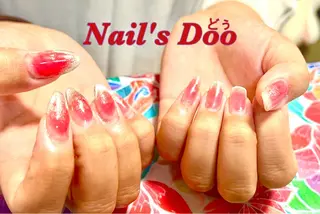 ネイル Salon's Dooのネイルデザイン