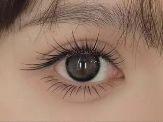 マツエク・マツパ Lash by foi大久保のマツエク・マツパデザイン