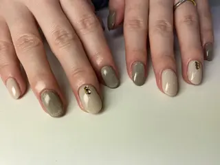 ネイル chura刈谷店☆ Ｎａｉｌのネイルデザイン