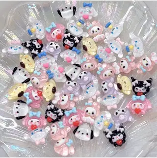 ネイル ain nailのネイルデザイン