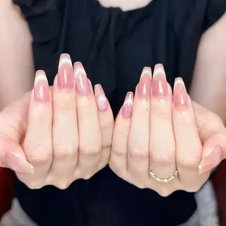 ネイル NINI Monster🌟のネイルデザイン