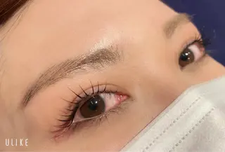 マツエク・マツパ il  Anng 名駅店所属・il Anng 伊藤  妃那のマツエク・マツパデザイン