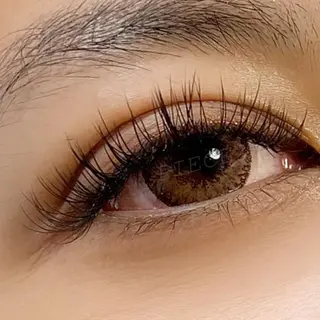 マツエク・マツパ PIECE hair&spa所属・piece♡ megのマツエク・マツパデザイン