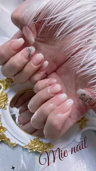 ネイル Mie nailのネイルデザイン