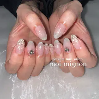 ネイル nailist Aki♡のネイルデザイン