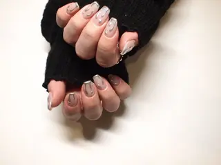 ネイル 【ORGAN】 nailのネイルデザイン