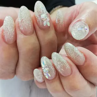 ネイル なが さきのネイルデザイン