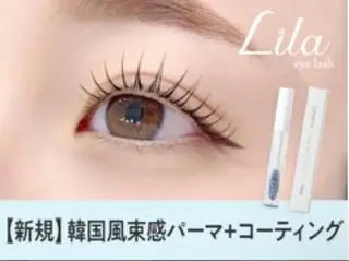 マツエク・マツパ SALON DE CELEBRATE 勝田台店所属・CELEBRATE Moekaのマツエク・マツパデザイン