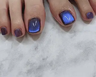 ネイル Beauty Salon Regene 【リジェネ】所属・Regene TAMURAのネイルデザイン