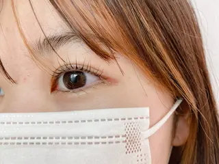 マツエク・マツパ サロンイズディス所属・🐥日比野 令🐥のマツエク・マツパデザイン