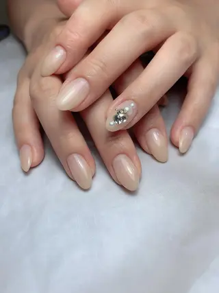 ネイル 𝐑𝐞𝐯𝐢𝐨 ___堺市西区のその他イメージ