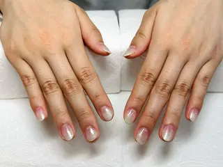 ネイル さたけ まいこのネイルデザイン