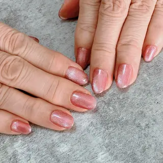 ネイル haleyume所属・shino🌟 痛ネイルのネイルデザイン