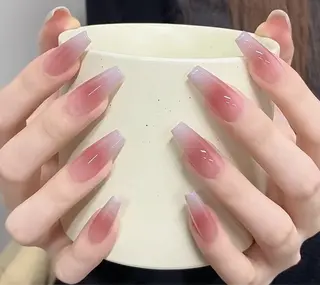 ネイル queen nailのネイルデザイン