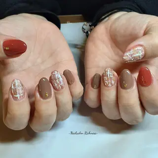 ネイル I. Yukariのネイルデザイン