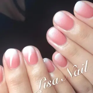 ネイル Lisa Nailのネイルデザイン