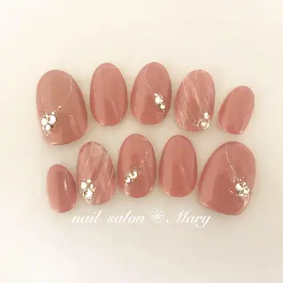ネイル WITH NAIL ネイリストのネイルデザイン