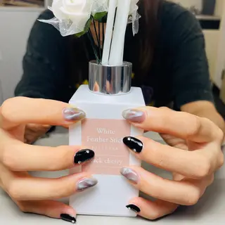 ネイル star nail salon所属・X INのネイルデザイン