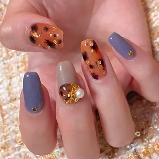 ネイル C's nailのネイルデザイン