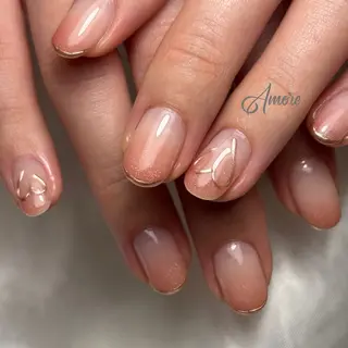 ネイル You kyehwaのネイルデザイン