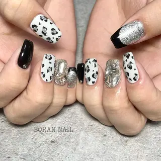 ネイル soran nailのネイルデザイン