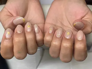 ネイル arl nail🍒 nozomiのネイルデザイン