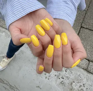 ネイル megu_ kanoanailのネイルデザイン