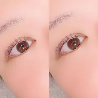 マツエク・マツパ Cherir MASAMIのマツエク・マツパデザイン