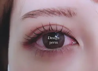 マツエク・マツパ eyelashsalon rocolush 所属・★Hoshino★ 新宿西口 ·͜·🌟のマツエク・マツパデザイン