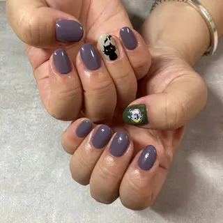 ネイル nails by sayaのネイルデザイン