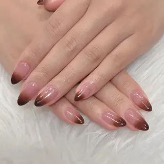セミロング ゆ🌹 Y’s beautyのネイルデザイン