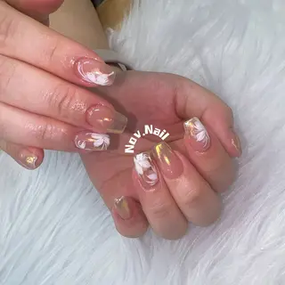 ネイル Nov. ネイルサロンのネイルデザイン