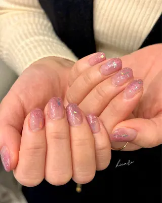 キッズ ネイル illum hicariのネイルデザイン