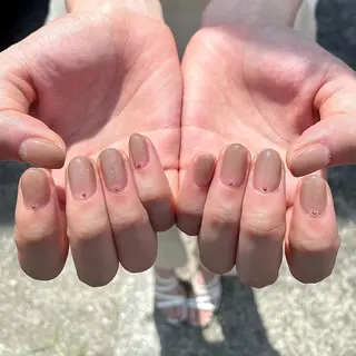 ネイル ~Liebe~ harukaのネイルデザイン