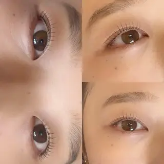 マツエク・マツパ izumi 🎀 sofa八王子店💖のマツエク・マツパデザイン